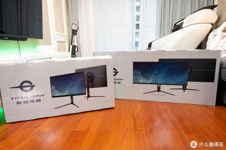 144hz/1ms/4k,小米显示器的代工厂产品