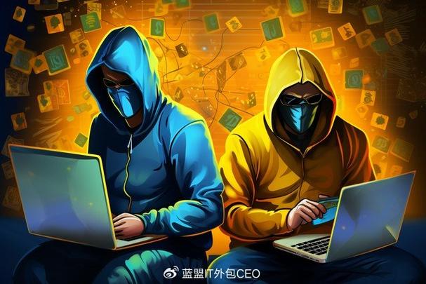 当一家德国工业巨头在中国工厂的服务器遭遇勒索软件攻击时,总部cio第
